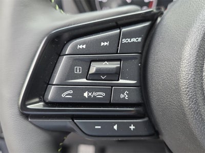 2026 Subaru Ascent Onyx Edition Touring