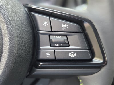 2026 Subaru Ascent Onyx Edition Touring