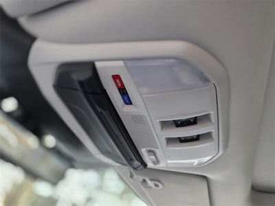 2026 Subaru Ascent Onyx Edition Touring