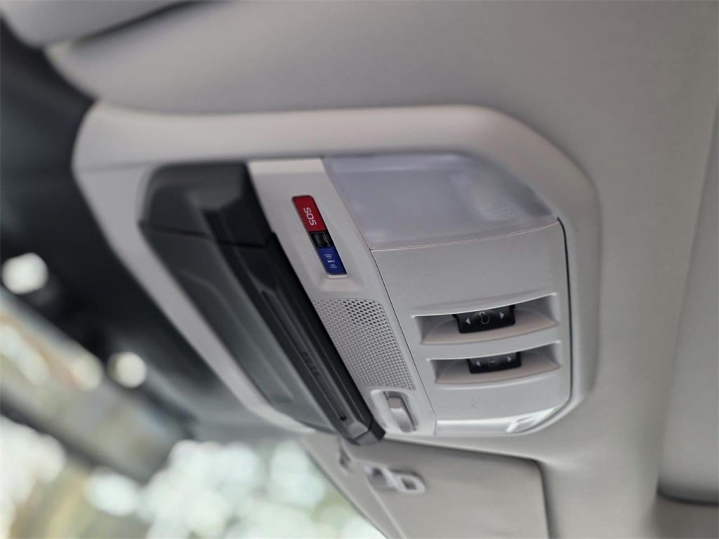 2026 Subaru Ascent Onyx Edition Touring