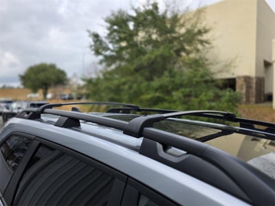 2026 Subaru Ascent Onyx Edition Touring