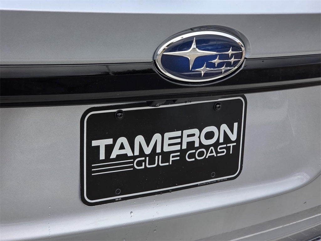 2026 Subaru Ascent Onyx Edition Touring