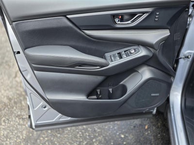 2026 Subaru Ascent Onyx Edition Touring