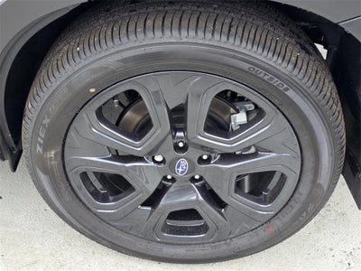 2026 Subaru Ascent Onyx Edition Touring