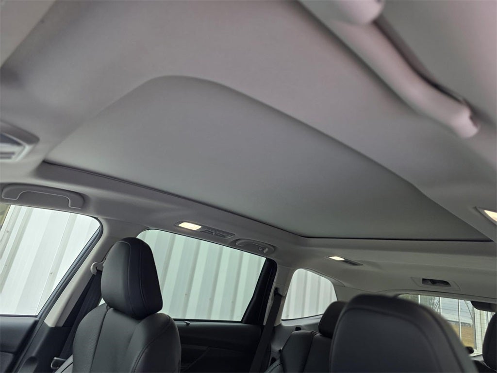 2026 Subaru Ascent Onyx Edition Touring