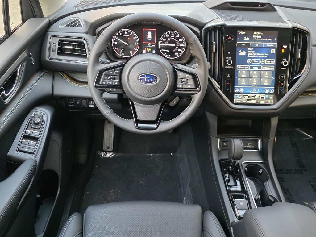 2026 Subaru Ascent Onyx Edition Touring