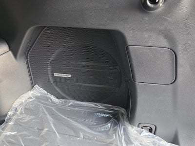 2026 Subaru Ascent Onyx Edition Touring