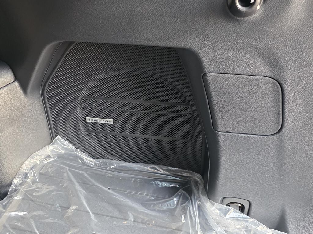 2026 Subaru Ascent Onyx Edition Touring