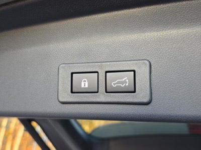 2026 Subaru Ascent Onyx Edition Touring