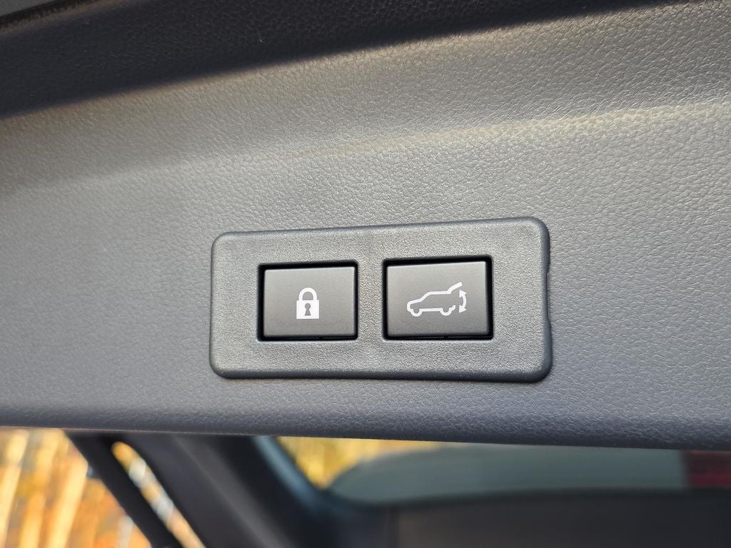 2026 Subaru Ascent Onyx Edition Touring