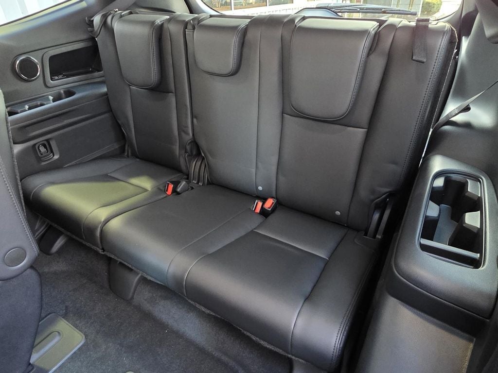 2026 Subaru Ascent Onyx Edition Touring