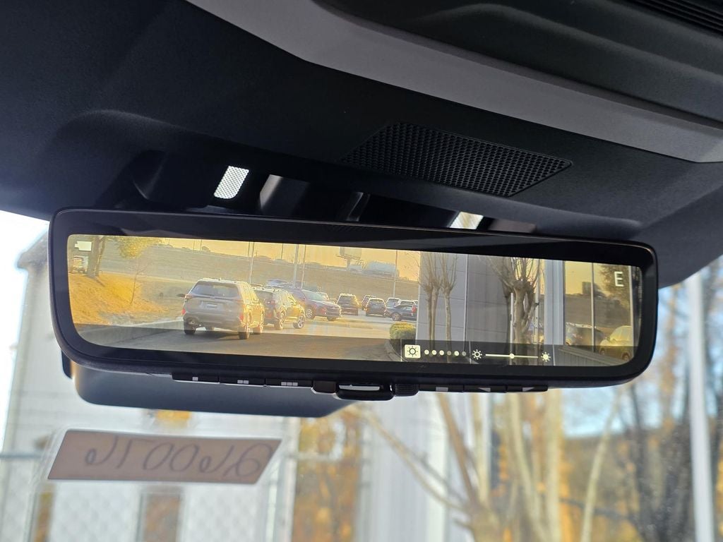 2026 Subaru Ascent Onyx Edition Touring