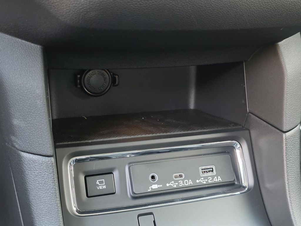 2026 Subaru Ascent Onyx Edition Touring