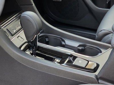 2026 Subaru Ascent Onyx Edition Touring