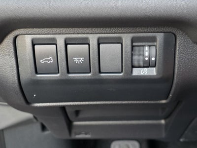 2026 Subaru Ascent Onyx Edition Touring