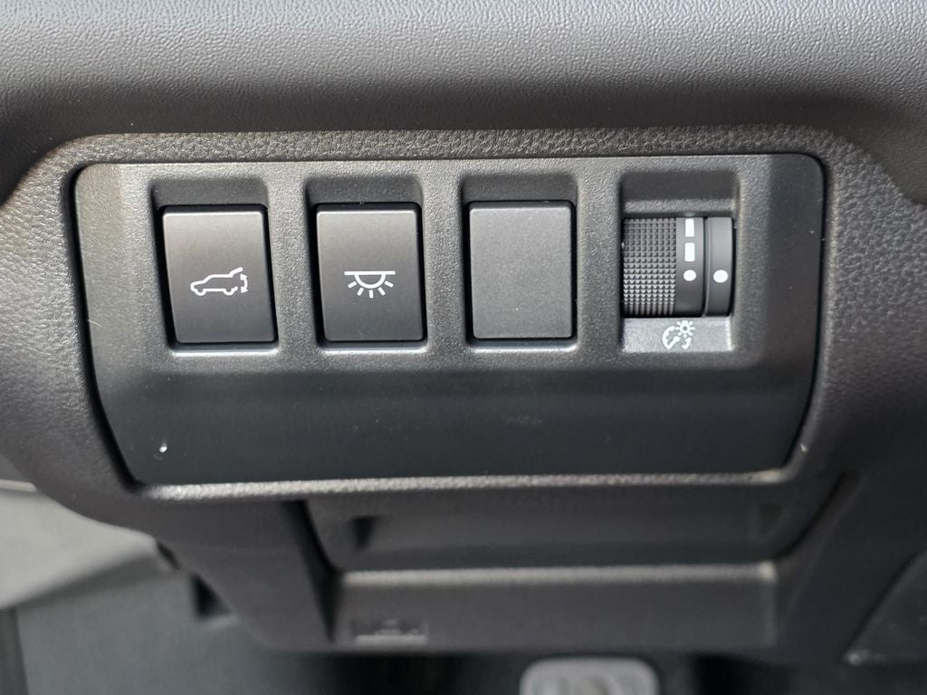 2026 Subaru Ascent Onyx Edition Touring