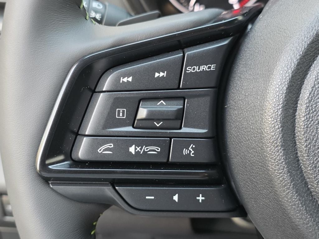 2026 Subaru Ascent Onyx Edition Touring