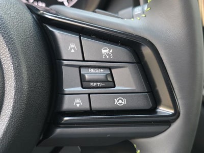 2026 Subaru Ascent Onyx Edition Touring