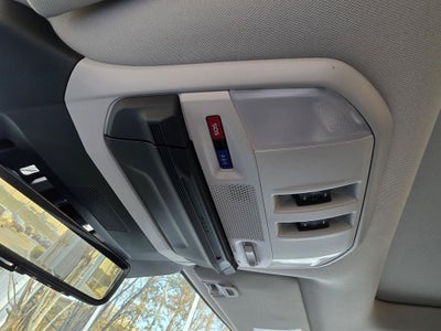 2026 Subaru Ascent Onyx Edition Touring