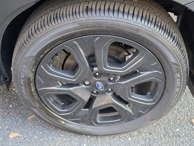 2026 Subaru Ascent Onyx Edition Touring