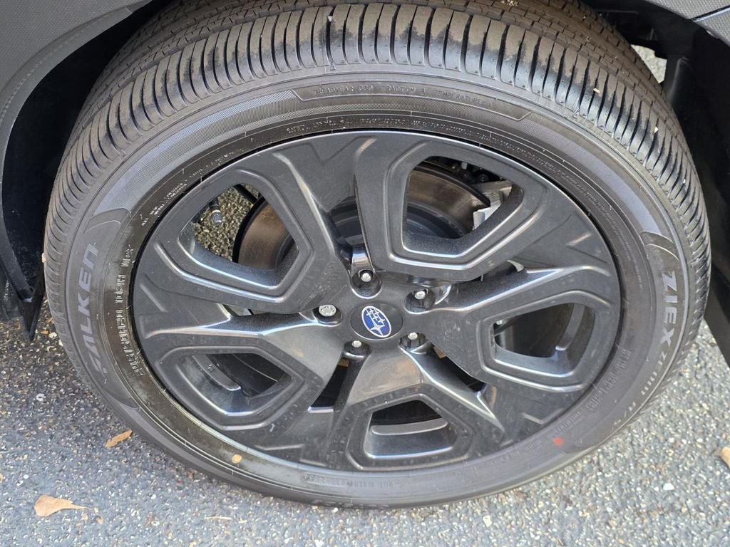 2026 Subaru Ascent Onyx Edition Touring