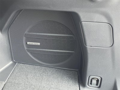 2026 Subaru Ascent Onyx Edition Touring