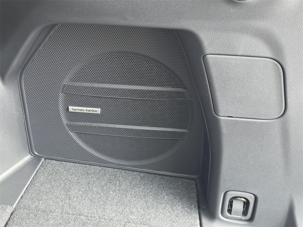 2026 Subaru Ascent Onyx Edition Touring