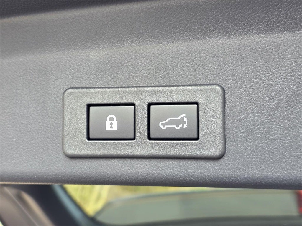 2026 Subaru Ascent Onyx Edition Touring