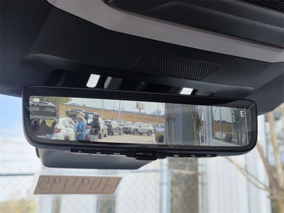 2026 Subaru Ascent Onyx Edition Touring