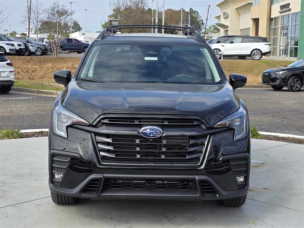 2026 Subaru Ascent Onyx Edition Touring