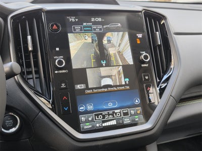 2026 Subaru Ascent Onyx Edition Touring