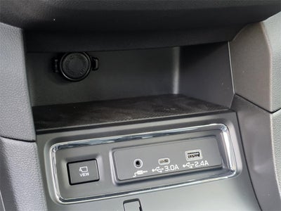 2026 Subaru Ascent Onyx Edition Touring