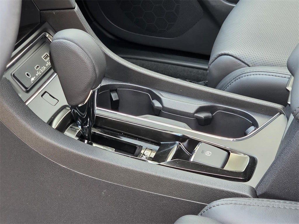 2026 Subaru Ascent Onyx Edition Touring