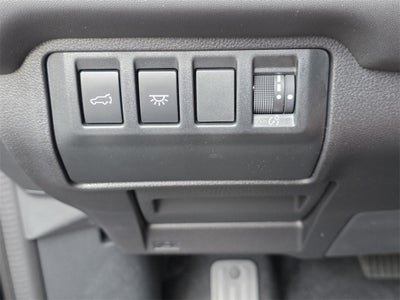 2026 Subaru Ascent Onyx Edition Touring