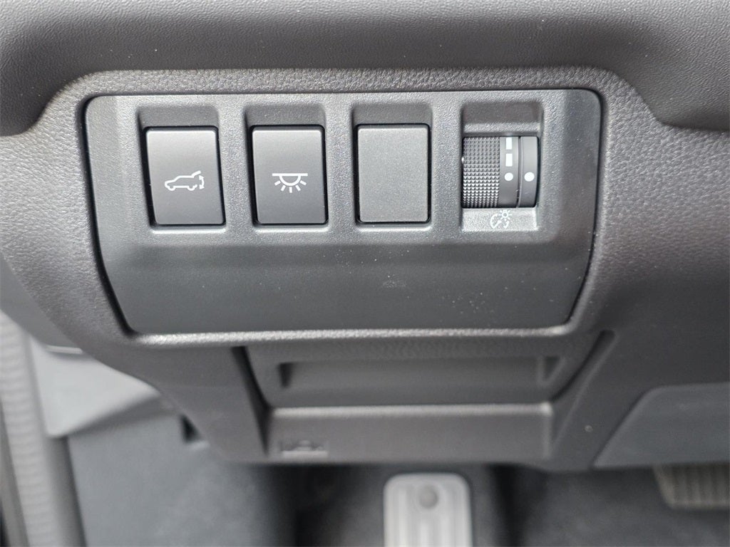 2026 Subaru Ascent Onyx Edition Touring