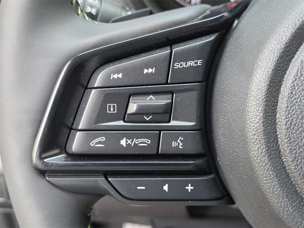 2026 Subaru Ascent Onyx Edition Touring