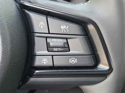 2026 Subaru Ascent Onyx Edition Touring