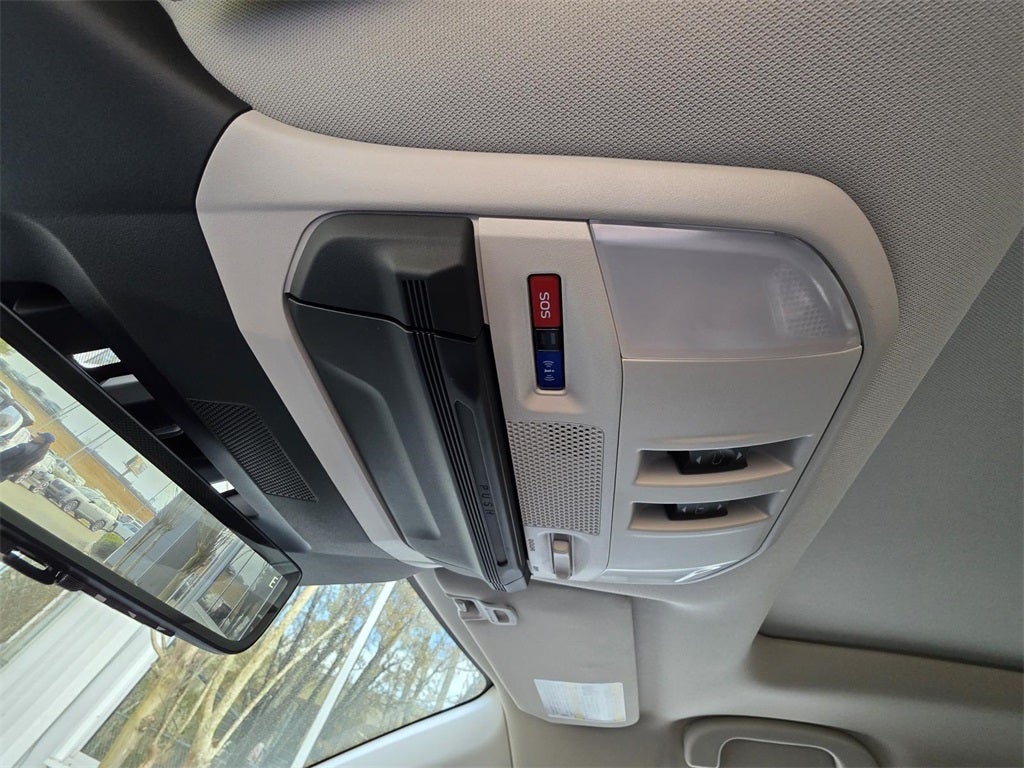 2026 Subaru Ascent Onyx Edition Touring