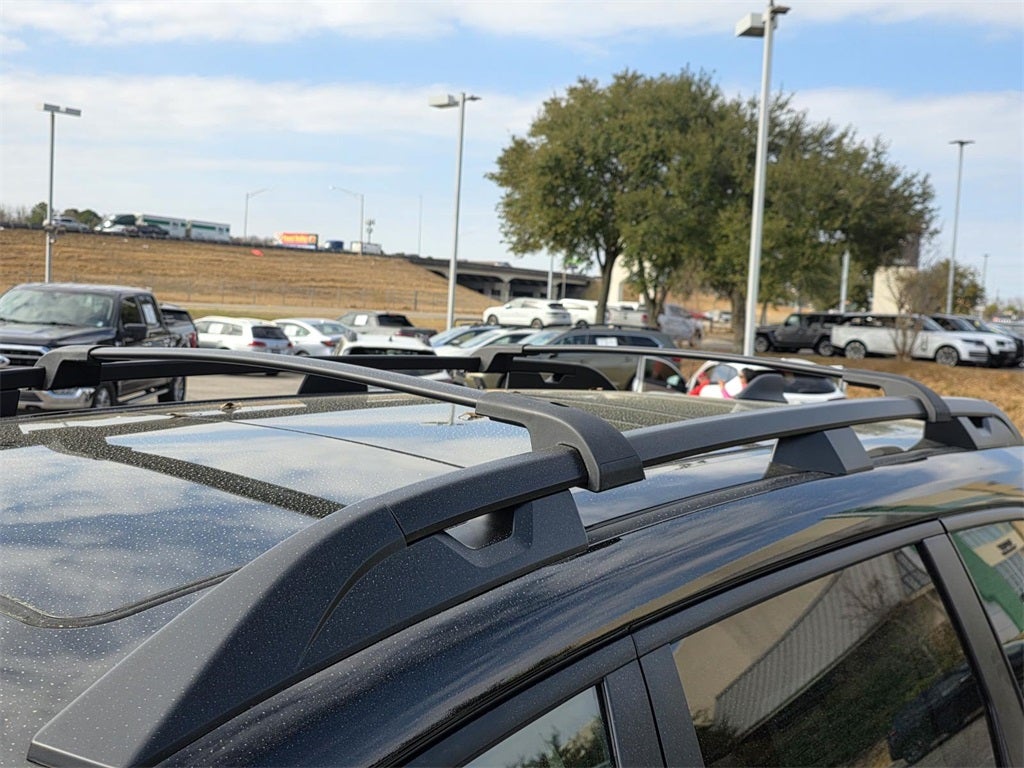 2026 Subaru Ascent Onyx Edition Touring