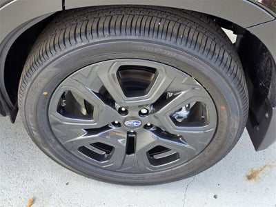 2026 Subaru Ascent Onyx Edition Touring