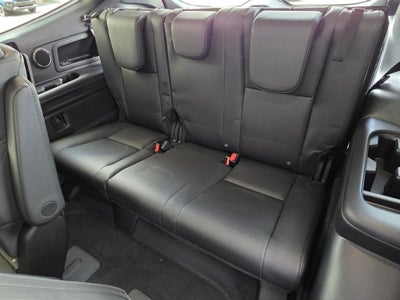 2026 Subaru Ascent Onyx Edition Touring
