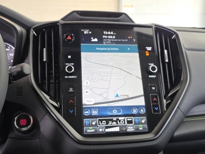 2026 Subaru Ascent Onyx Edition Touring