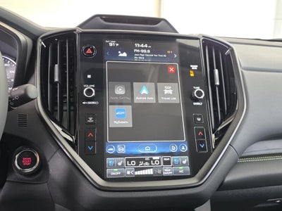 2026 Subaru Ascent Onyx Edition Touring