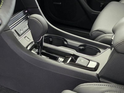 2026 Subaru Ascent Onyx Edition Touring