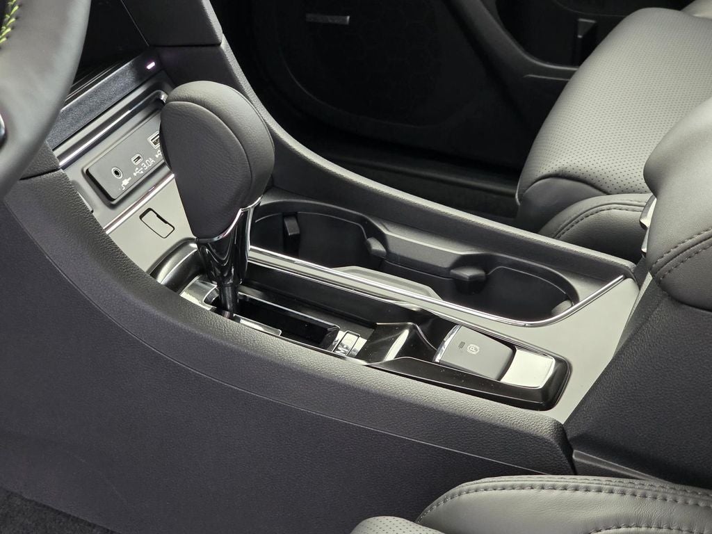 2026 Subaru Ascent Onyx Edition Touring
