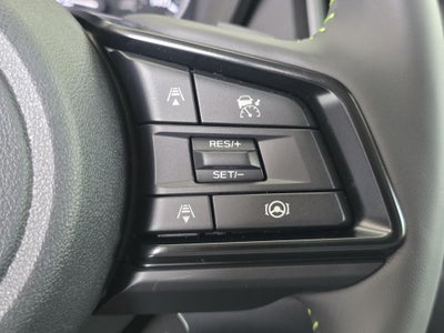 2026 Subaru Ascent Onyx Edition Touring