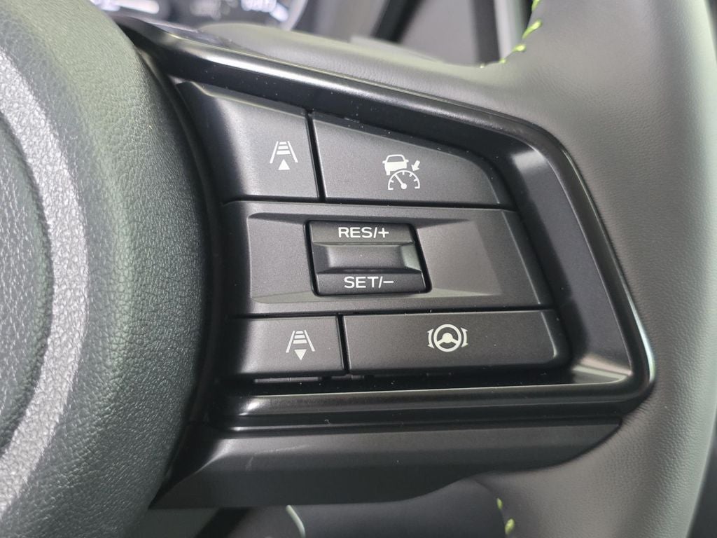 2026 Subaru Ascent Onyx Edition Touring