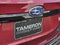 2026 Subaru Ascent Onyx Edition Touring