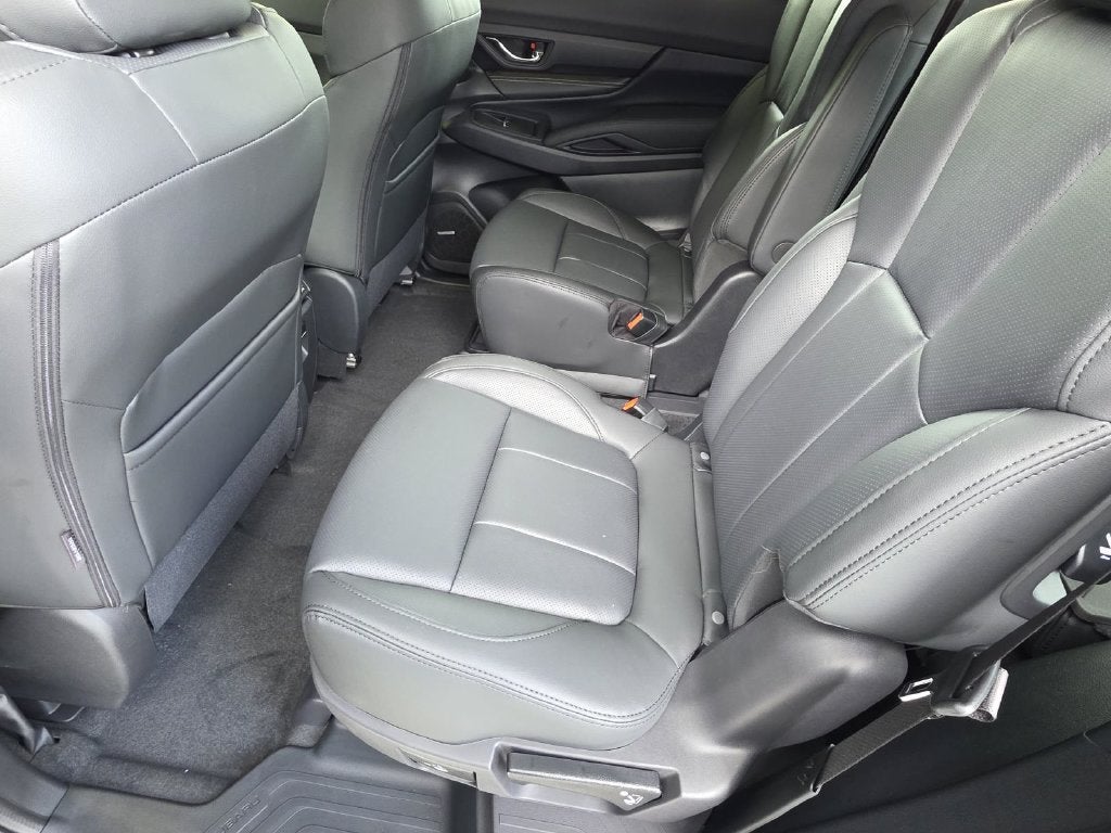 2027 Subaru Ascent Onyx Edition Touring