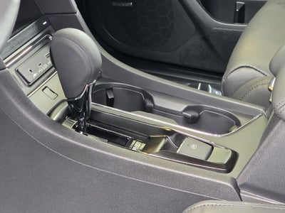 2027 Subaru Ascent Onyx Edition Touring